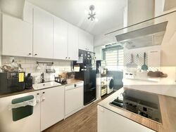 Blk 316A Waterway Cascadia (Punggol), HDB 3 Rooms #502190391